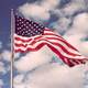 American flag