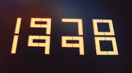 Timeline: 1971-1991 Timeline