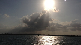 Timeline: Key West Life