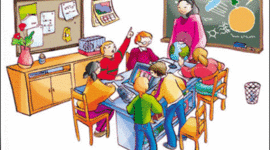 Timeline: Educacion y Pedagogia