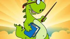 Timeline: DINOSARIOS ENCONTRADOS EN LA PAMPA