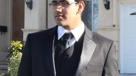 Timeline: Arvind's High school living hell