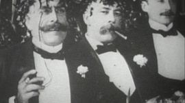 Timeline: Glided Age