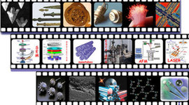 Timeline: I materiali