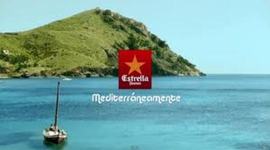 Timeline: Los anuncios de Estrella Damm