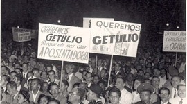 Timeline: Relações de trabalho e flexibilização