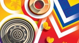 Timeline: DISEÑO GRAFICO EN COLOMBIA