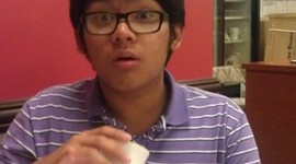 Timeline: The High School Life of Fleford Redoloza