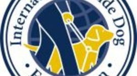 Timeline: Arnold Cook and Guide Dogs Australia