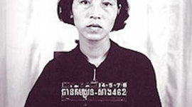Timeline: GENOCIDE - CAMBODIA