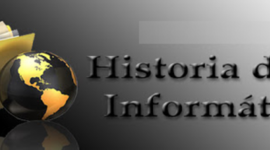 Timeline: Historia de la Informatica