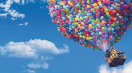 Timeline: Up timeline