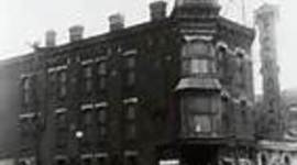 Timeline: America After World War I