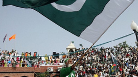 Timeline: My Historical Pakistan