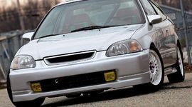 Timeline: Historia del Automóvil