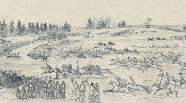 Timeline: The Civil War and Reconstruction 1861-1877