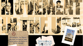 Timeline: Violence and The Civil Rights Movement