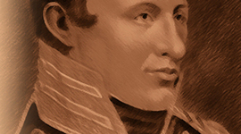 Timeline: Zebulon Pike