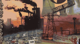 Timeline: Social Studies -- Chesapeake Bay Project