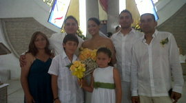 Timeline: MI FAMILIA