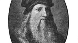 Timeline: La vida de Leonardo da Vinci