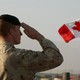 Canadian troops in afghanistan