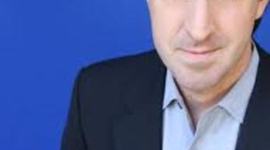 Timeline: Jason Robert Brown