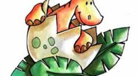 Timeline: Dinosaurios encontrados en la provincia de La Pampa