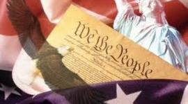 Timeline: A New Nation