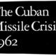 Cuban missle crisis