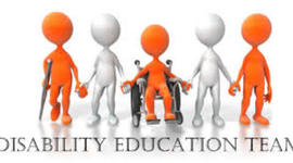 Timeline: A Quick History of People with Disabilities in Education