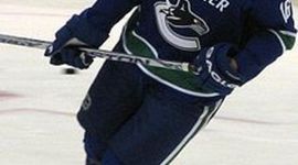 Timeline: Trevor Linden