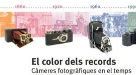 Timeline: Evolucion de la fotogafia.