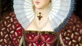 Timeline: Elizabeth I