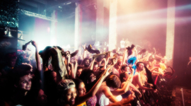 Timeline: MP 2013 a t'elle oublié la culture urbaine ?