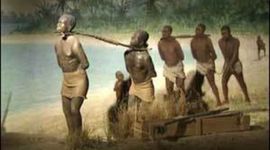 Timeline: The South and The Slave Controversy