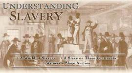 Timeline: The South and the Slavery Controversies 1793-1860