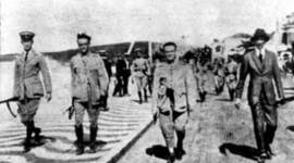 Timeline: Tenentismo e Era Vargas