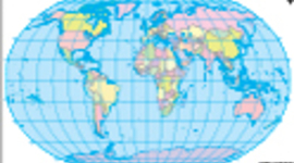 Timeline: Exploration and Colonization