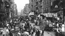 Timeline: The Gilded Age (1869-1896)