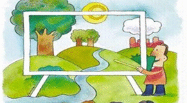 Timeline: Principales antecedentes internacionales y nacionales de la educación ambiental y el desarrollo sustentable