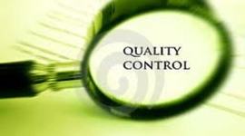 Timeline: Control de Calidad