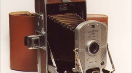 Timeline: Historia de la camara