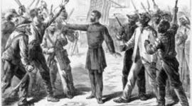 Timeline: Civil War and Reconstruction