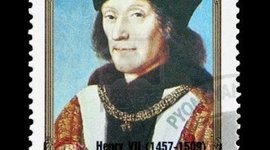 Timeline: Henry VII