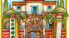 Timeline: The Aztecs