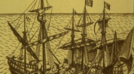 Timeline: Exploration and Colonization