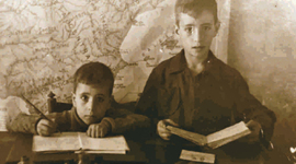 Timeline: INTRODUCCION A  LA PEDAGOGIA