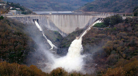 Timeline: Hidraulica