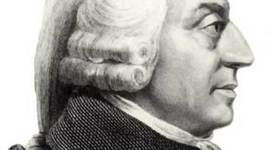 Timeline: Adam Smith